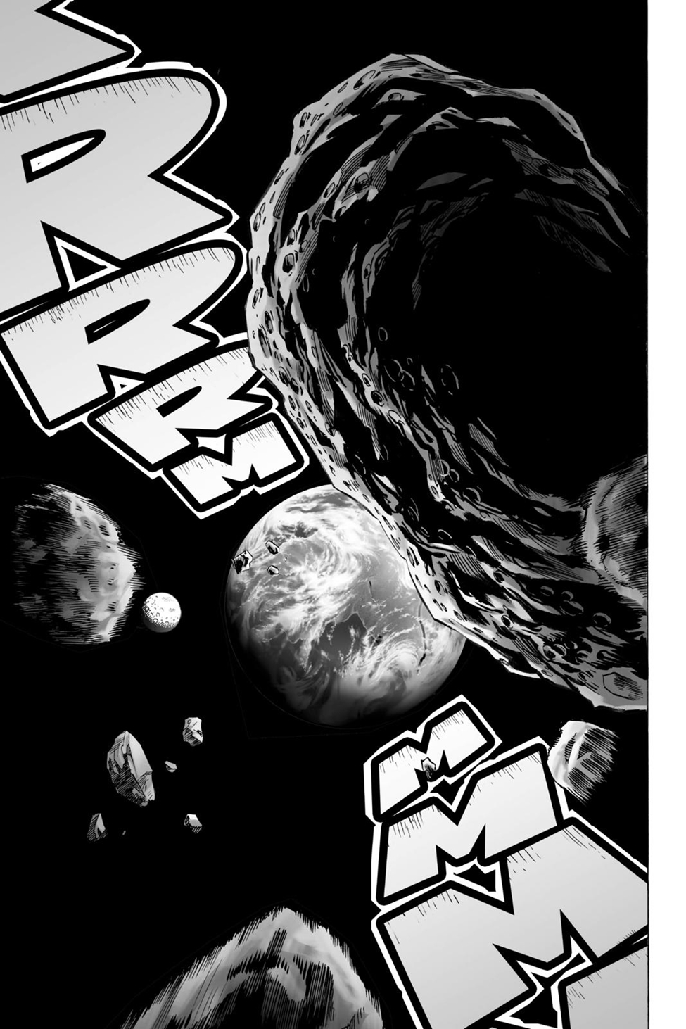 Read Tek Yumruk TR Manga Online