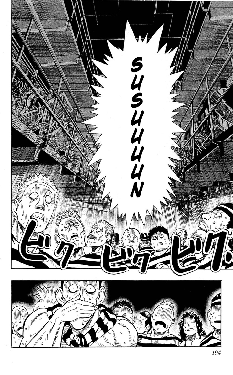 Read Tek Yumruk TR Manga Online