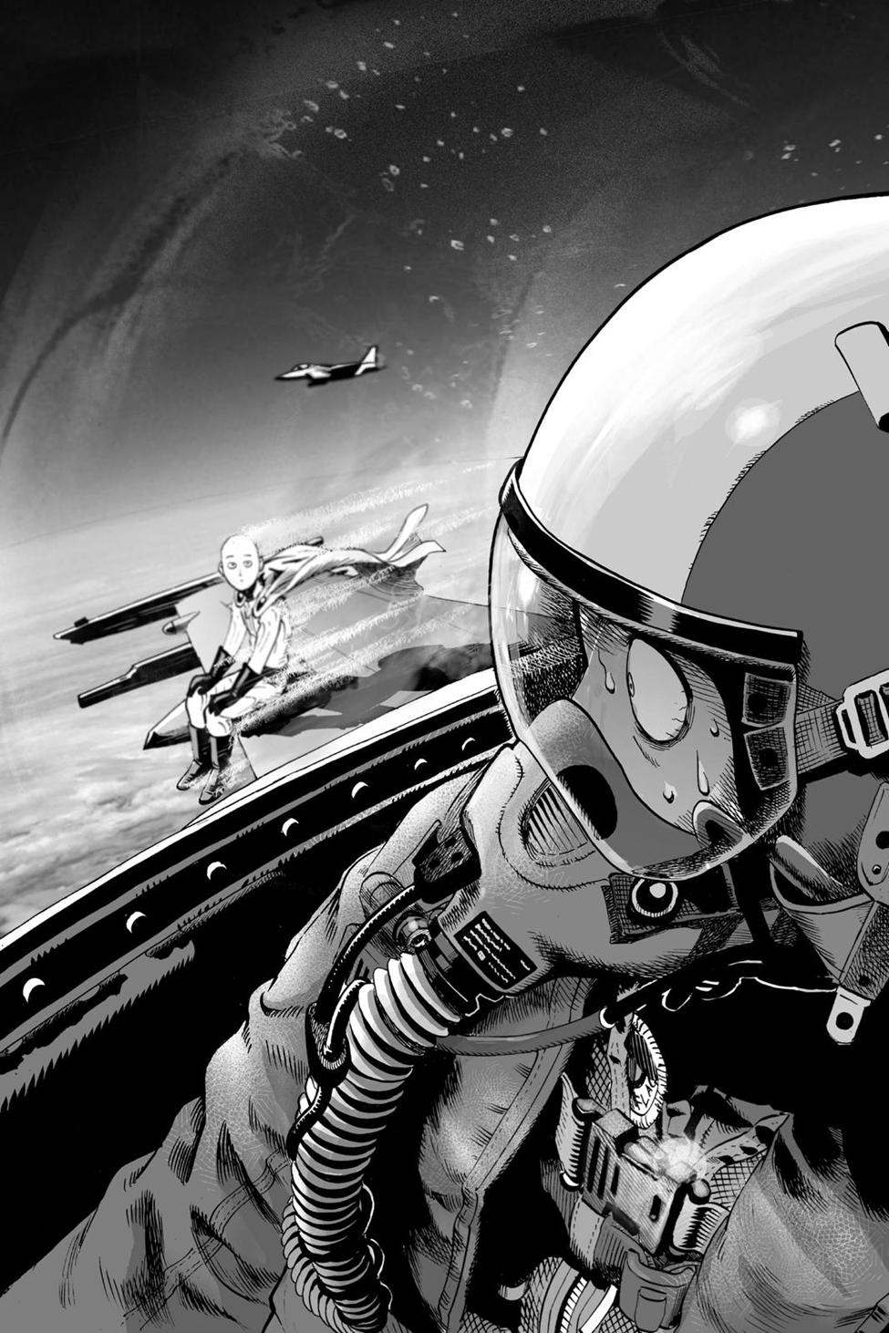 Read Tek Yumruk TR Manga Online