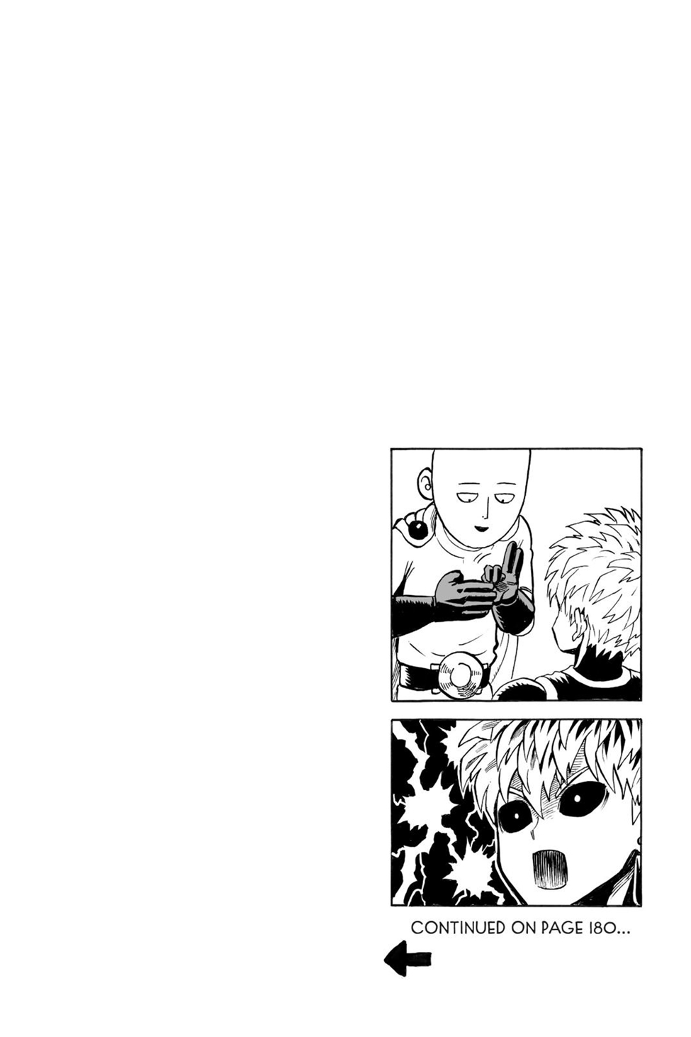 Read Tek Yumruk TR Manga Online