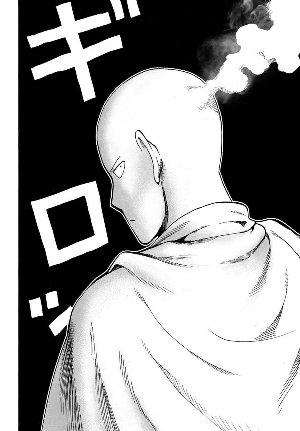 Read Tek Yumruk TR Manga Online