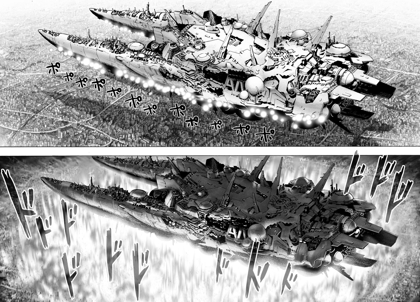 Read Tek Yumruk TR Manga Online