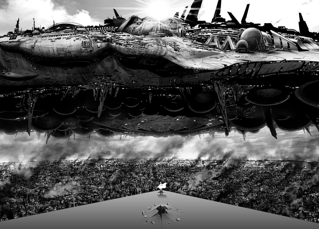 Read Tek Yumruk TR Manga Online
