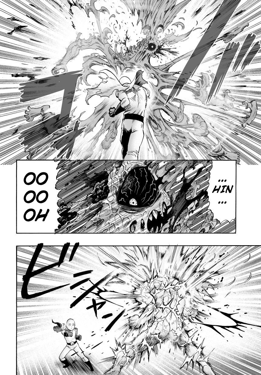 Read Tek Yumruk TR Manga Online