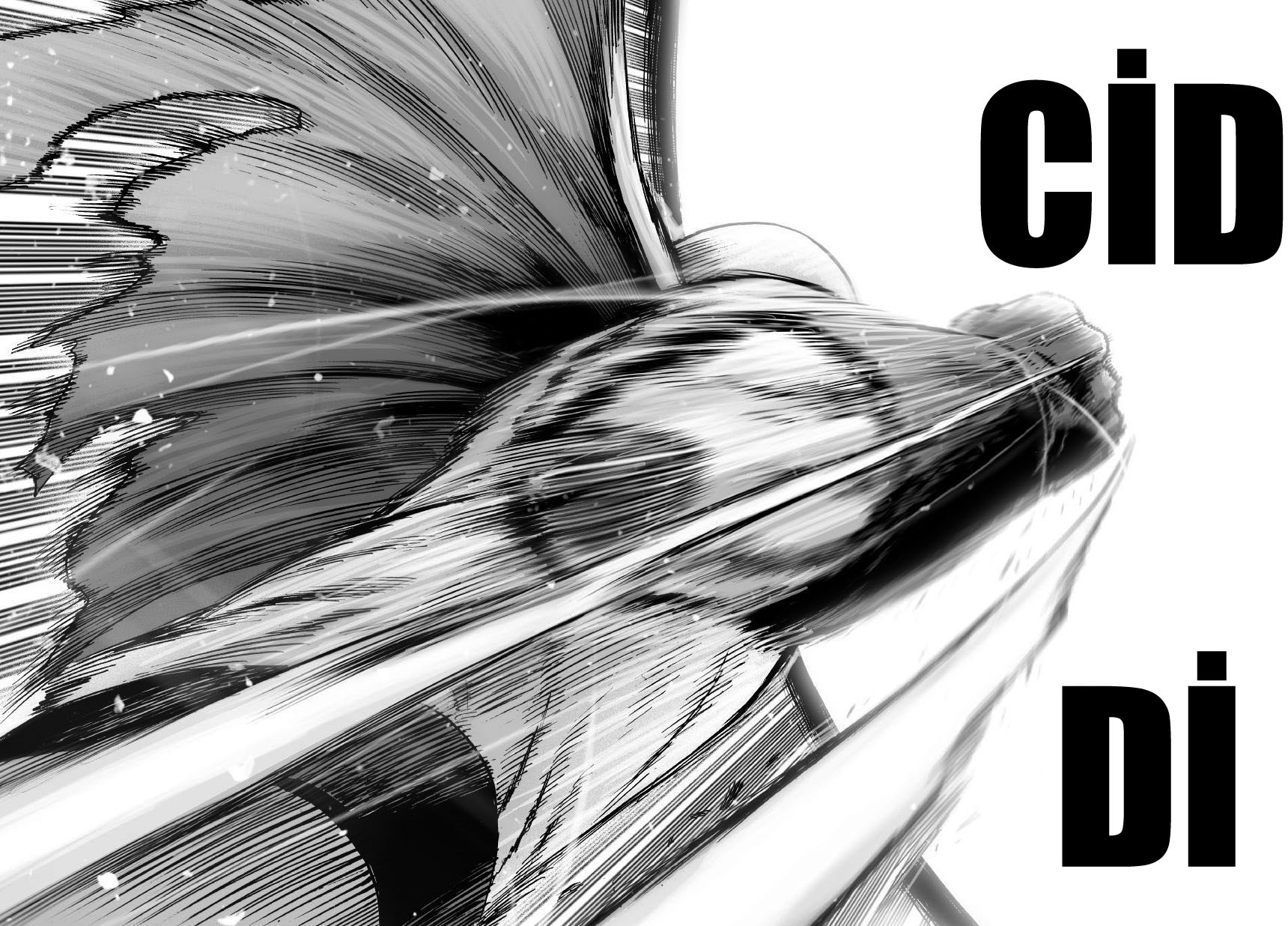 Read Tek Yumruk TR Manga Online