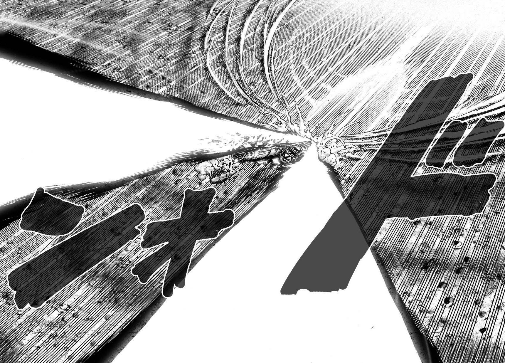 Read Tek Yumruk TR Manga Online