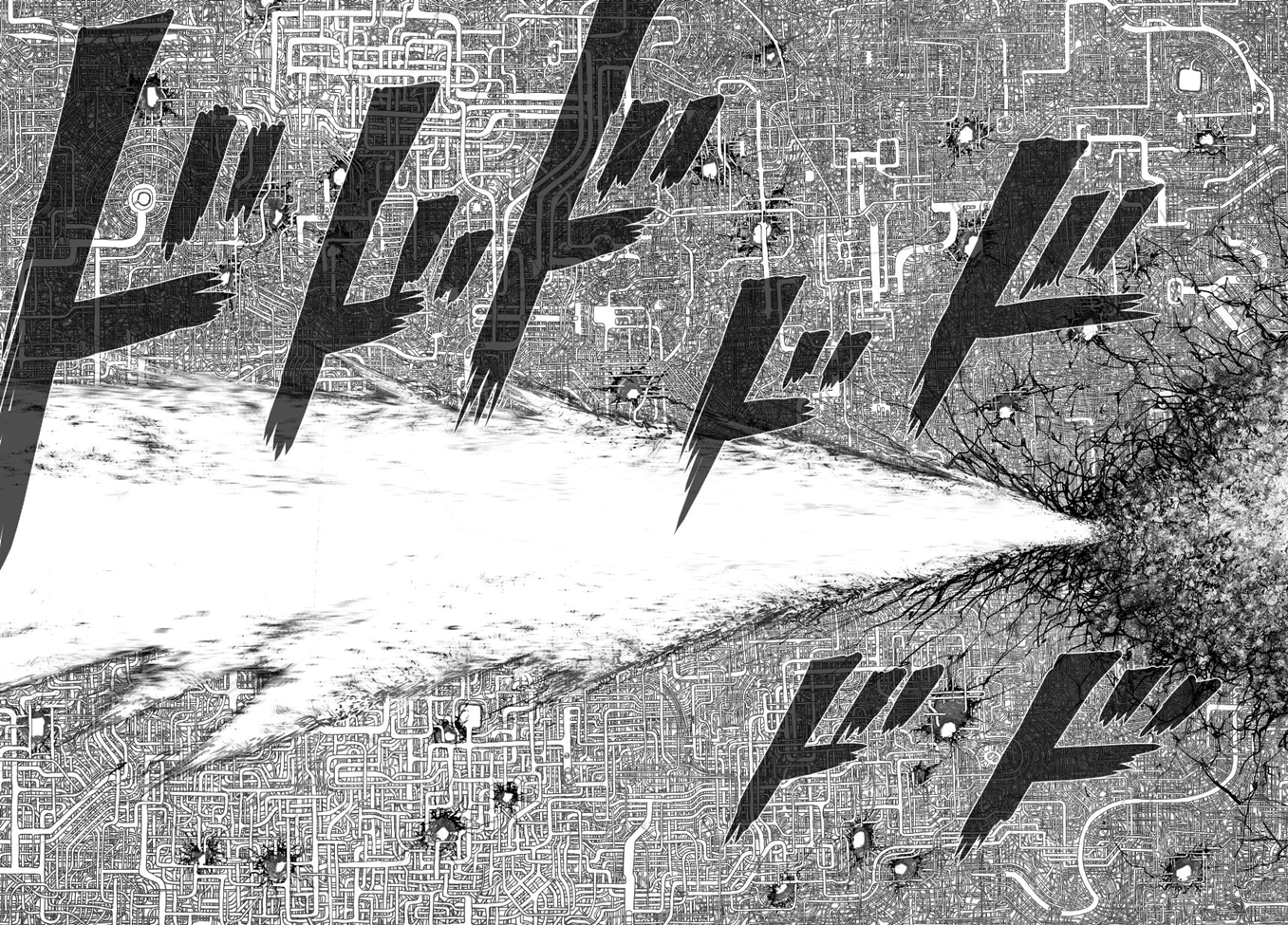Read Tek Yumruk TR Manga Online