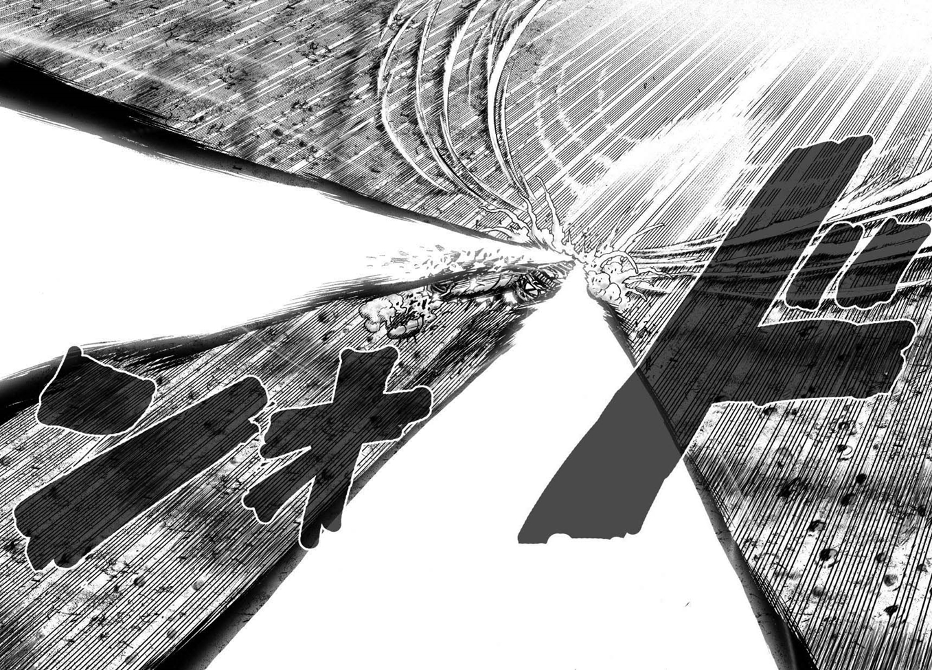 Read Tek Yumruk TR Manga Online