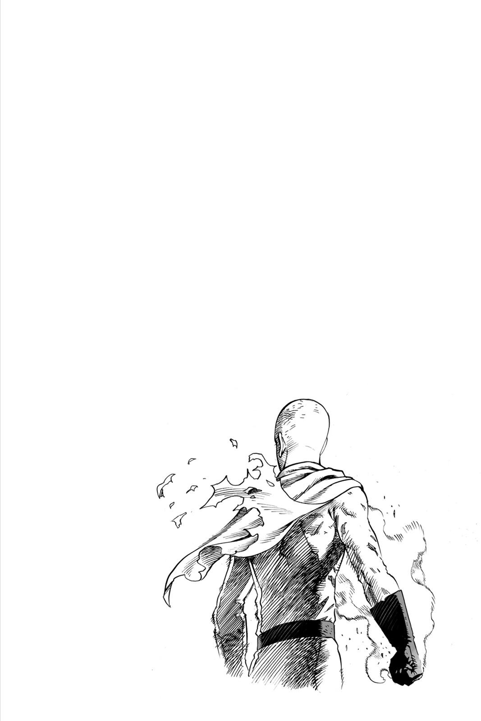 Read Tek Yumruk TR Manga Online