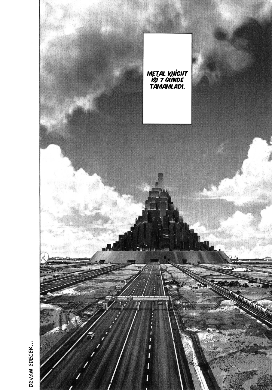 Read Tek Yumruk TR Manga Online