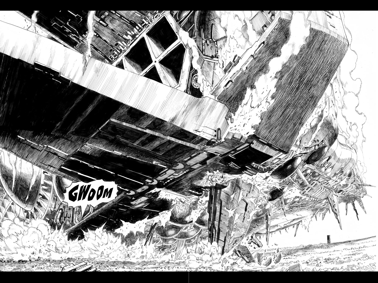 Read Tek Yumruk TR Manga Online