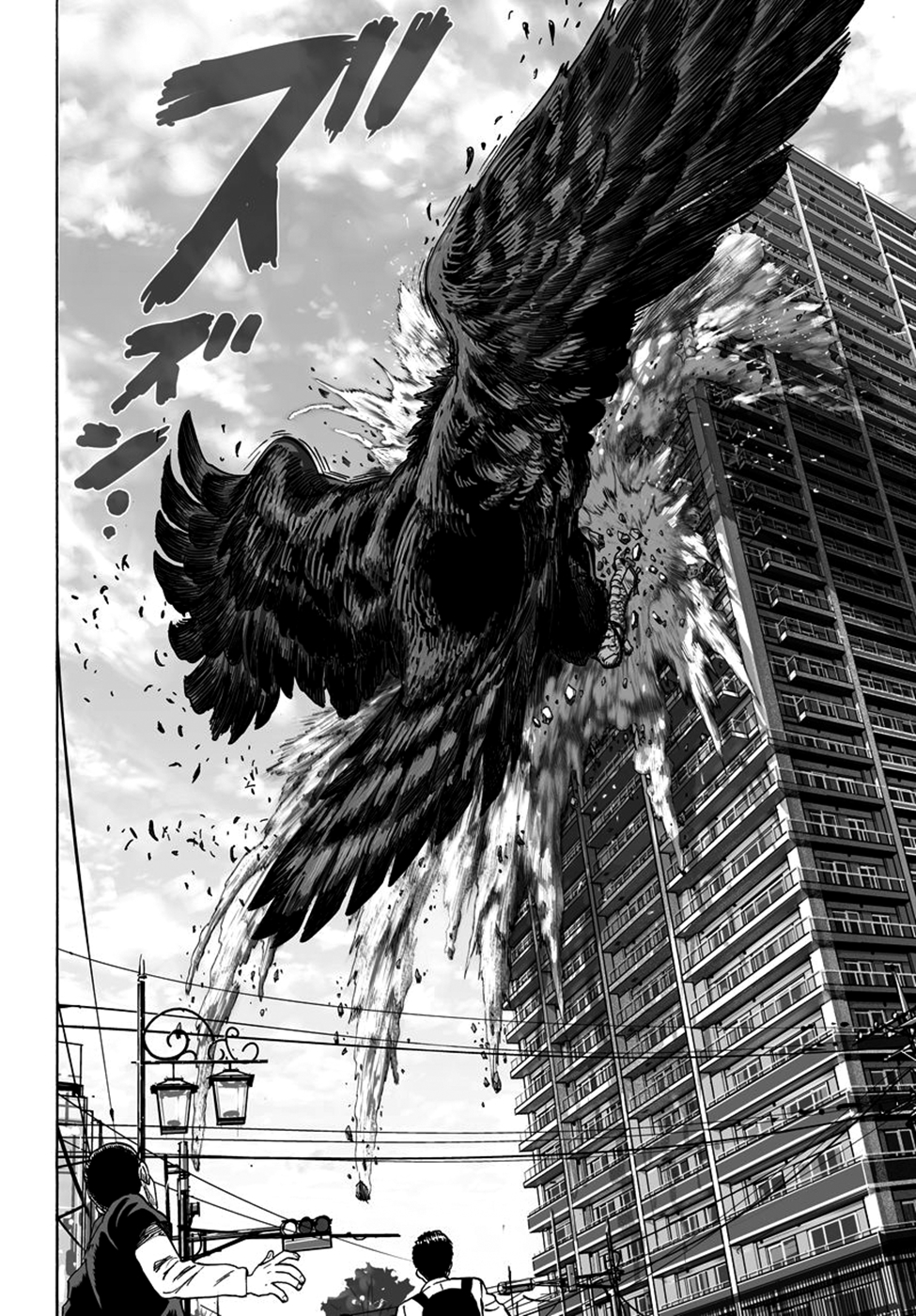 Read Tek Yumruk TR Manga Online