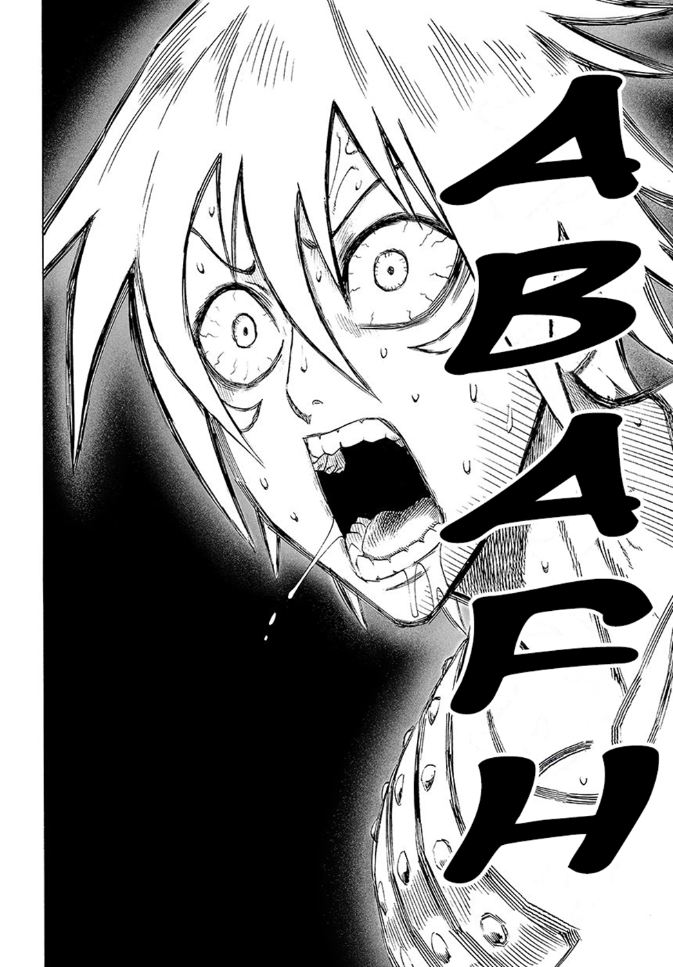 Read Tek Yumruk TR Manga Online