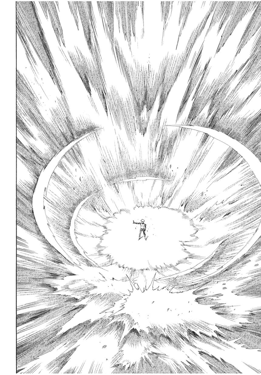 Read Tek Yumruk TR Manga Online