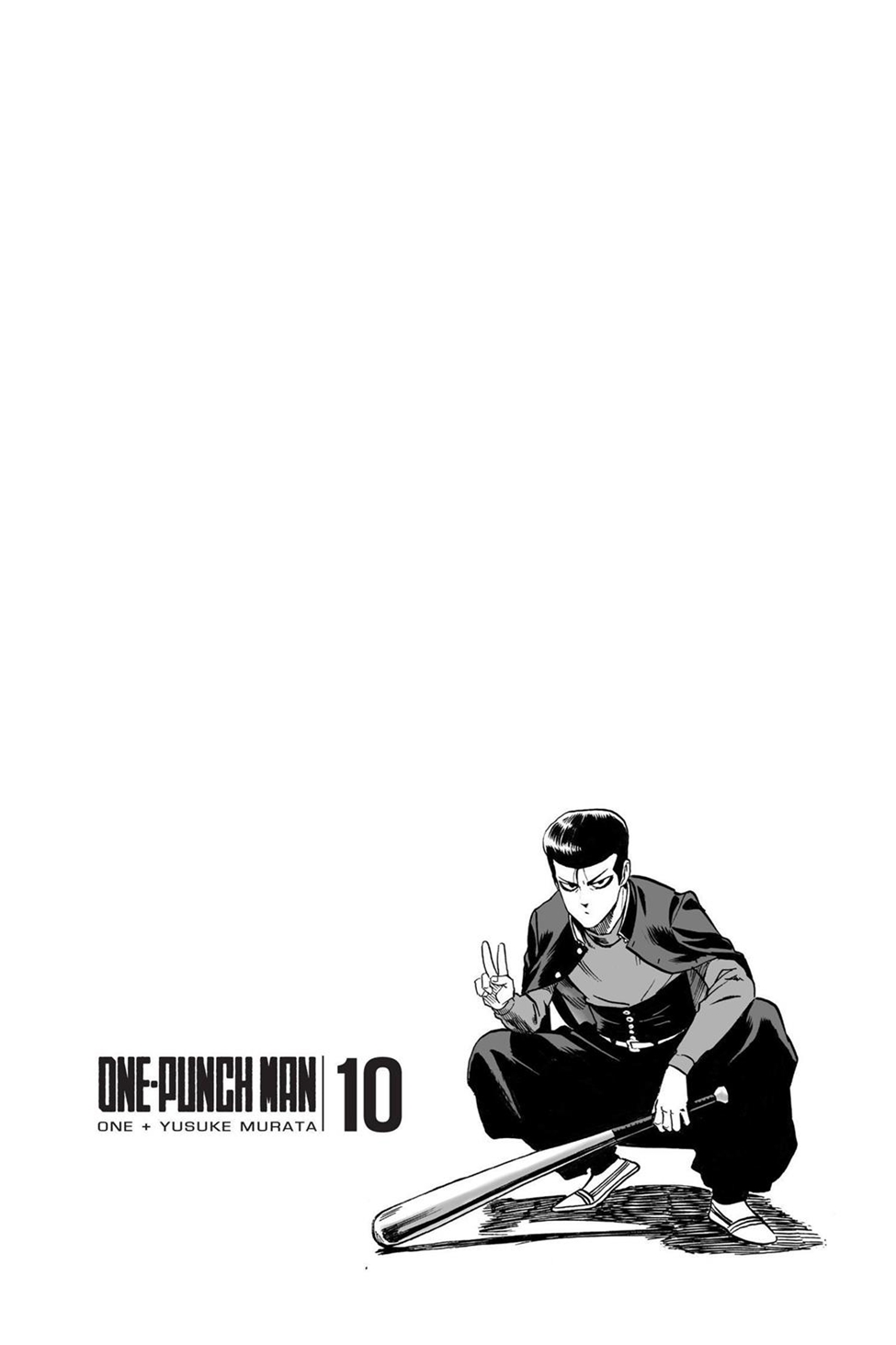 Read Tek Yumruk TR Manga Online