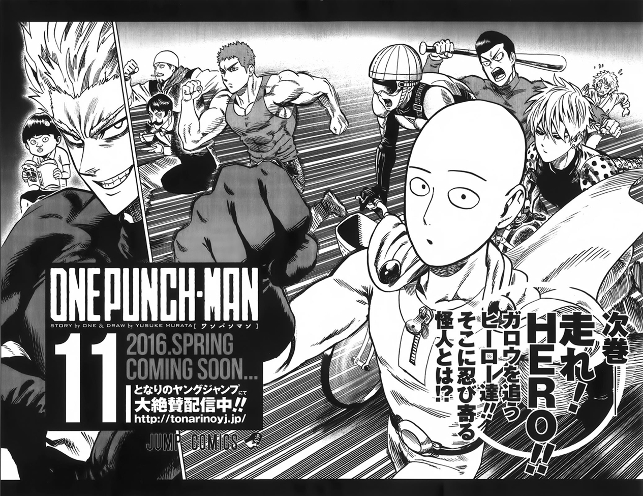 Read Tek Yumruk TR Manga Online
