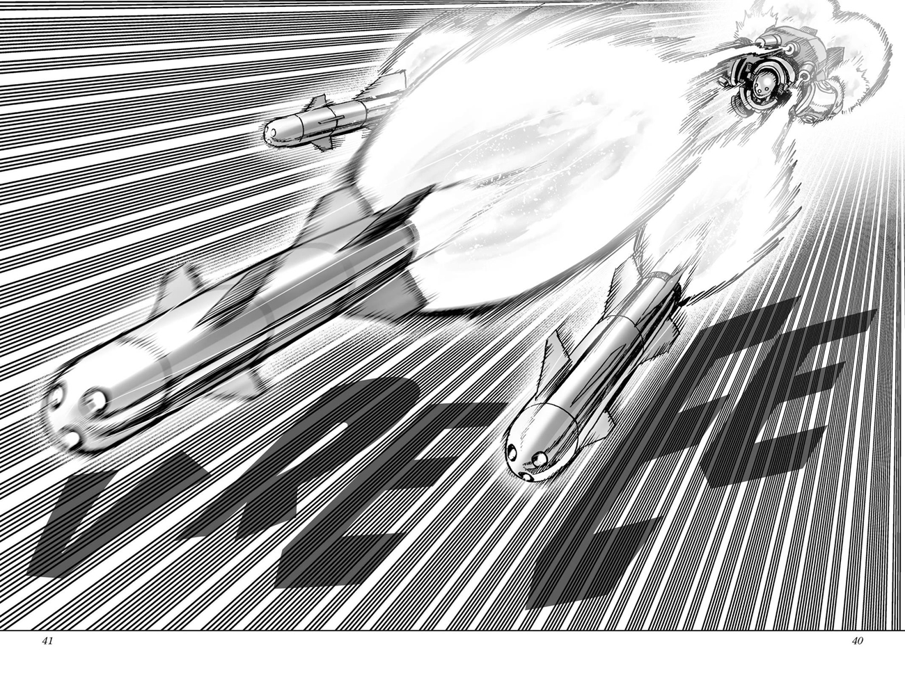 Read Tek Yumruk TR Manga Online