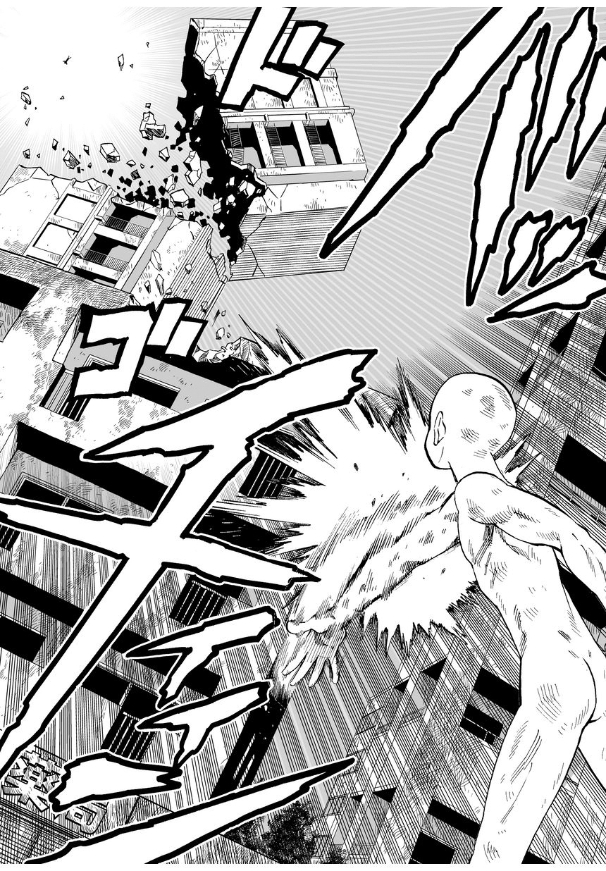 Read Tek Yumruk TR Manga Online