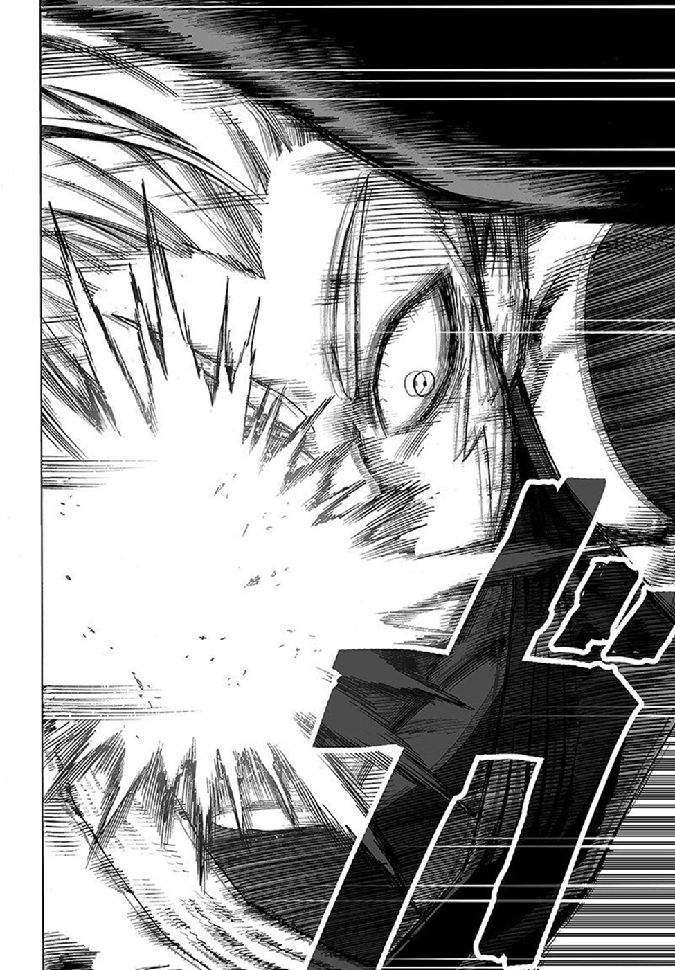 Read Tek Yumruk TR Manga Online