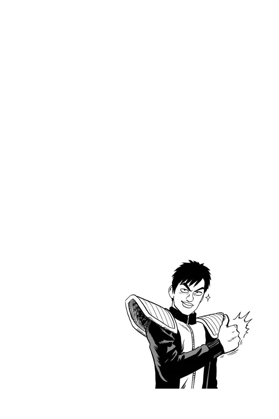 Read Tek Yumruk TR Manga Online