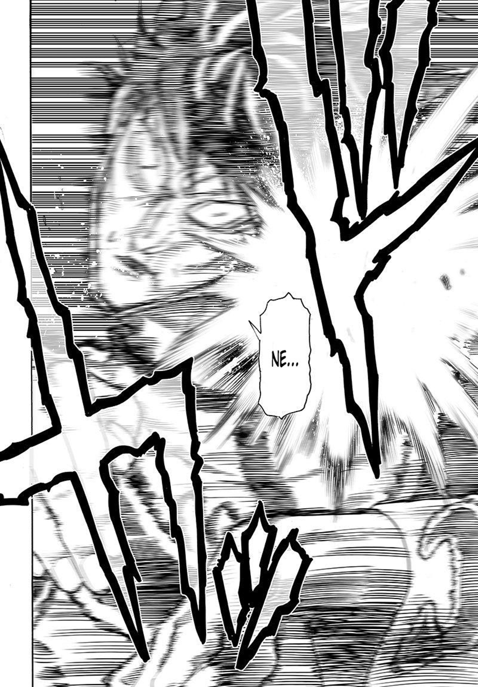 Read Tek Yumruk TR Manga Online