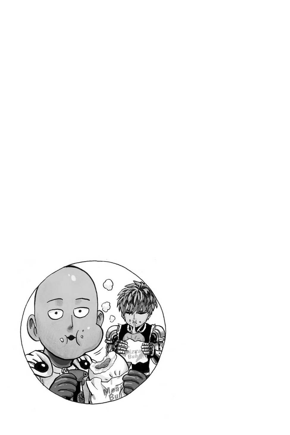 Read Tek Yumruk TR Manga Online