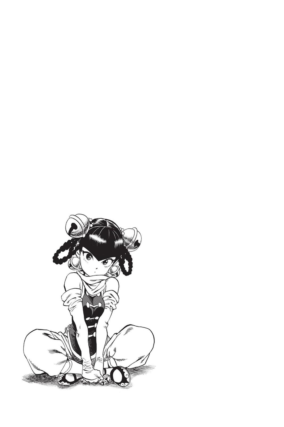 Read Tek Yumruk TR Manga Online