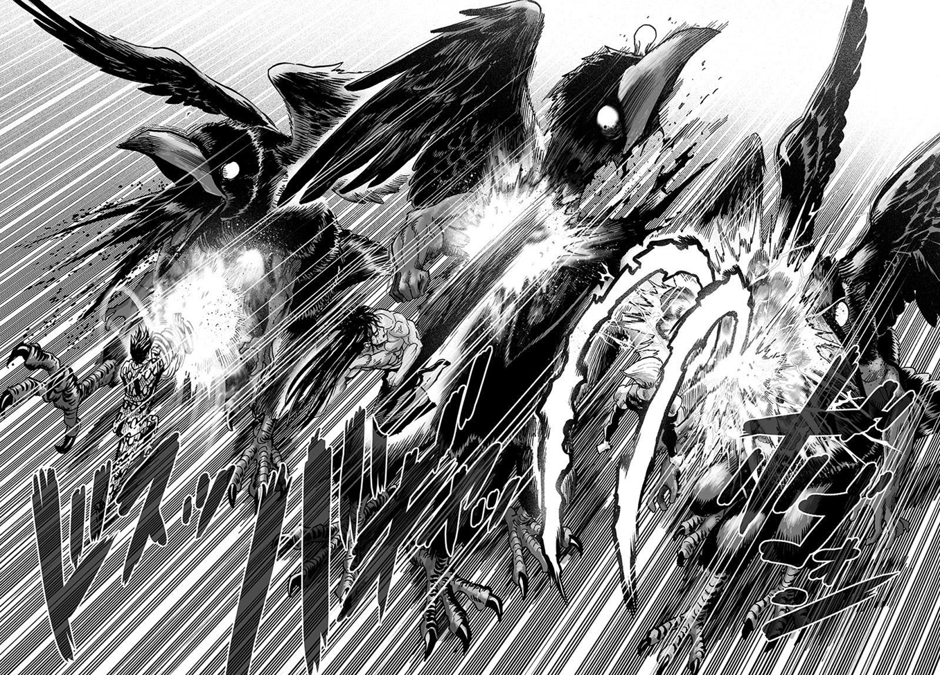 Read Tek Yumruk TR Manga Online