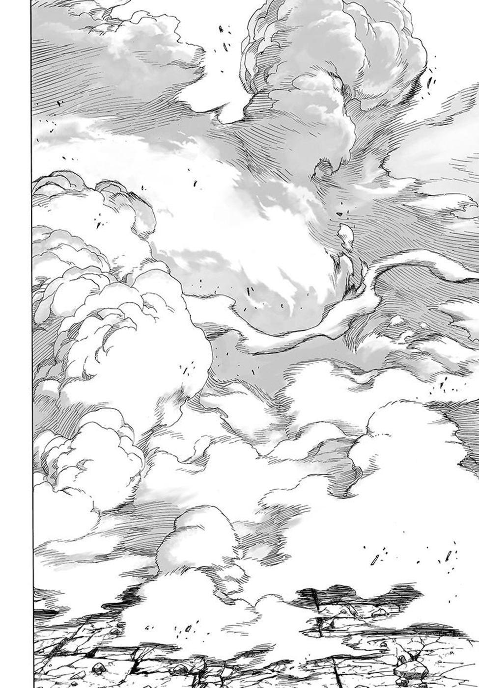Read Tek Yumruk TR Manga Online