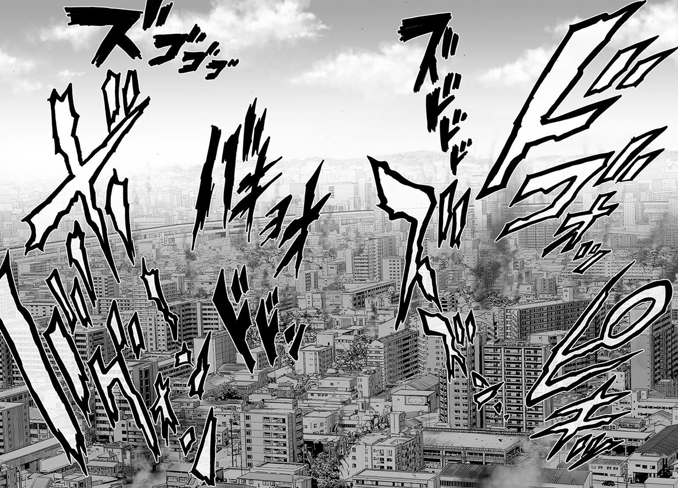 Read Tek Yumruk TR Manga Online