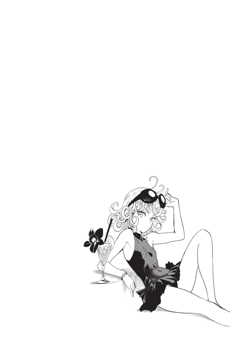 Read Tek Yumruk TR Manga Online