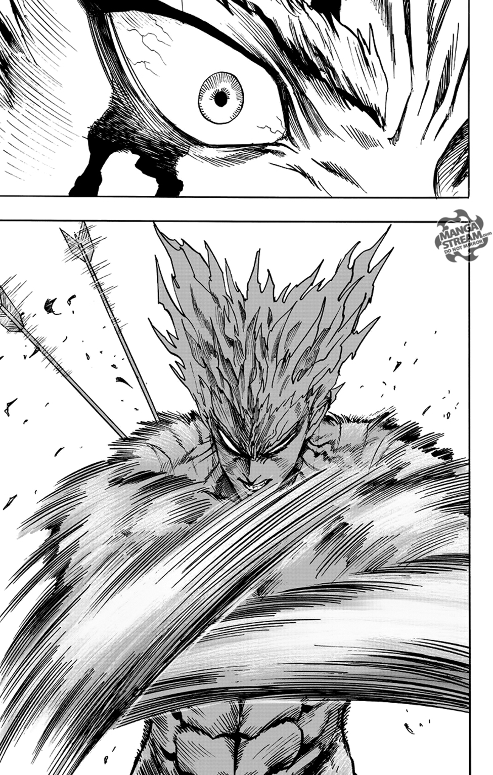 Read Tek Yumruk TR Manga Online