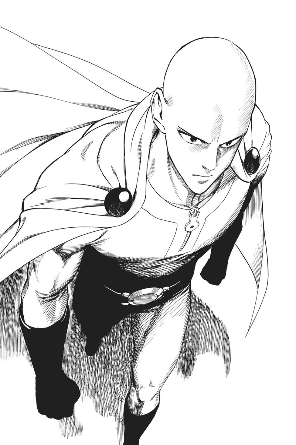 Read Tek Yumruk TR Manga Online