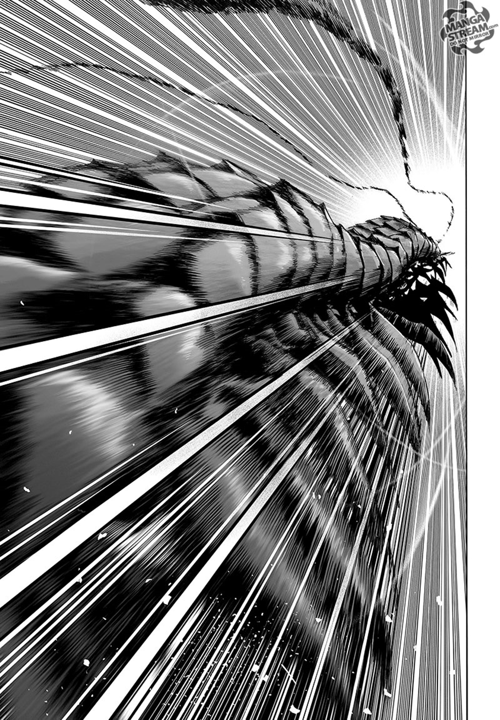 Read Tek Yumruk TR Manga Online