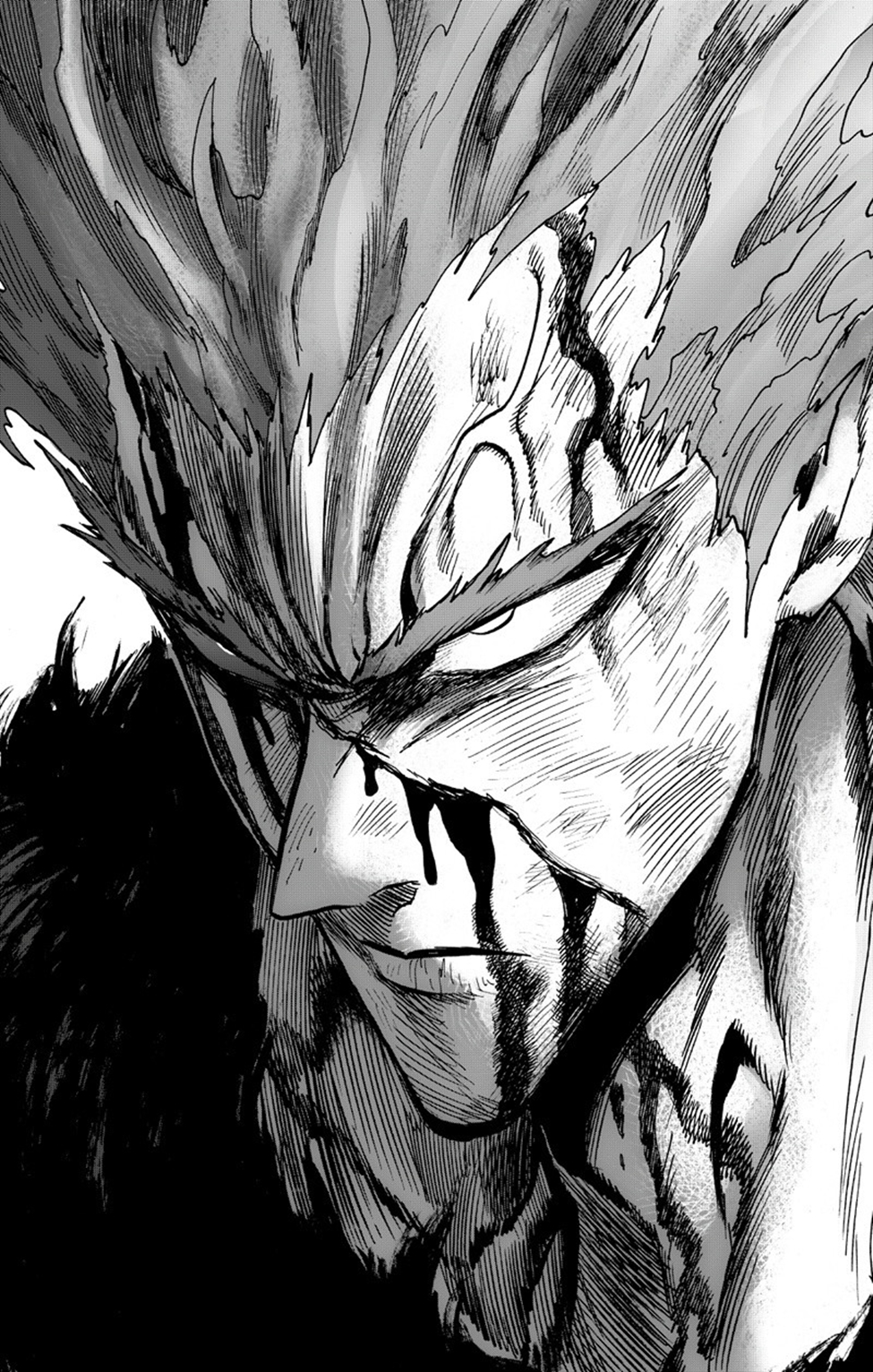 Read Tek Yumruk TR Manga Online