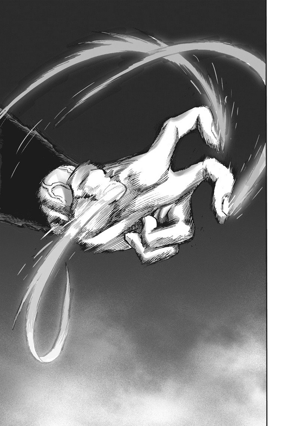 Read Tek Yumruk TR Manga Online