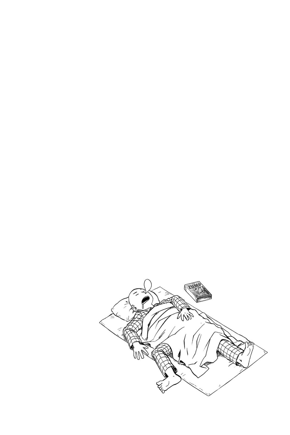 Read Tek Yumruk TR Manga Online
