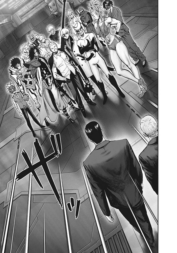 Read Tek Yumruk TR Manga Online