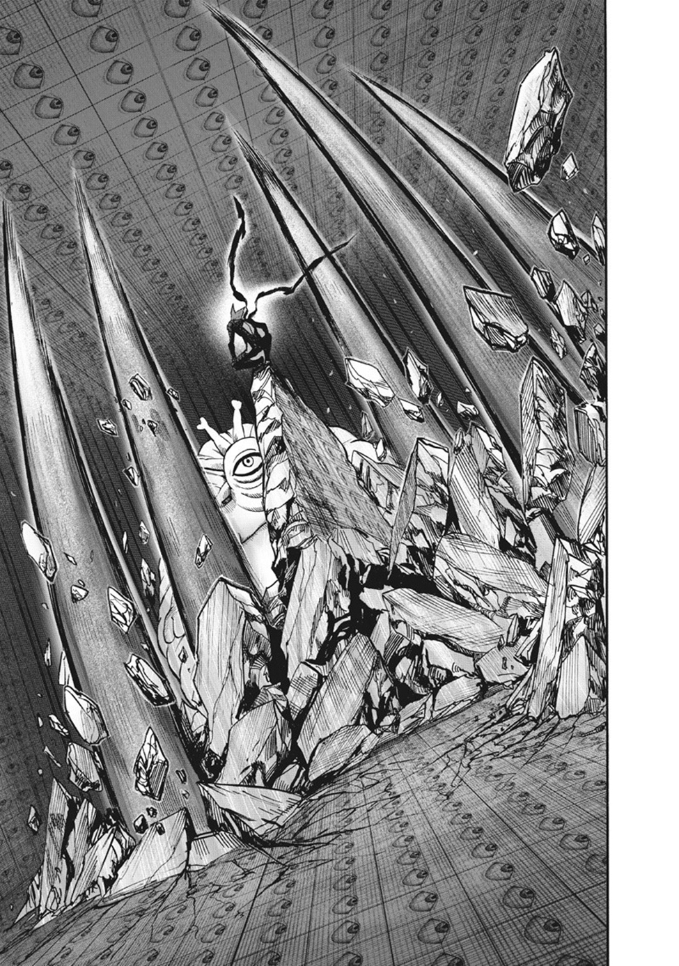 Read Tek Yumruk TR Manga Online